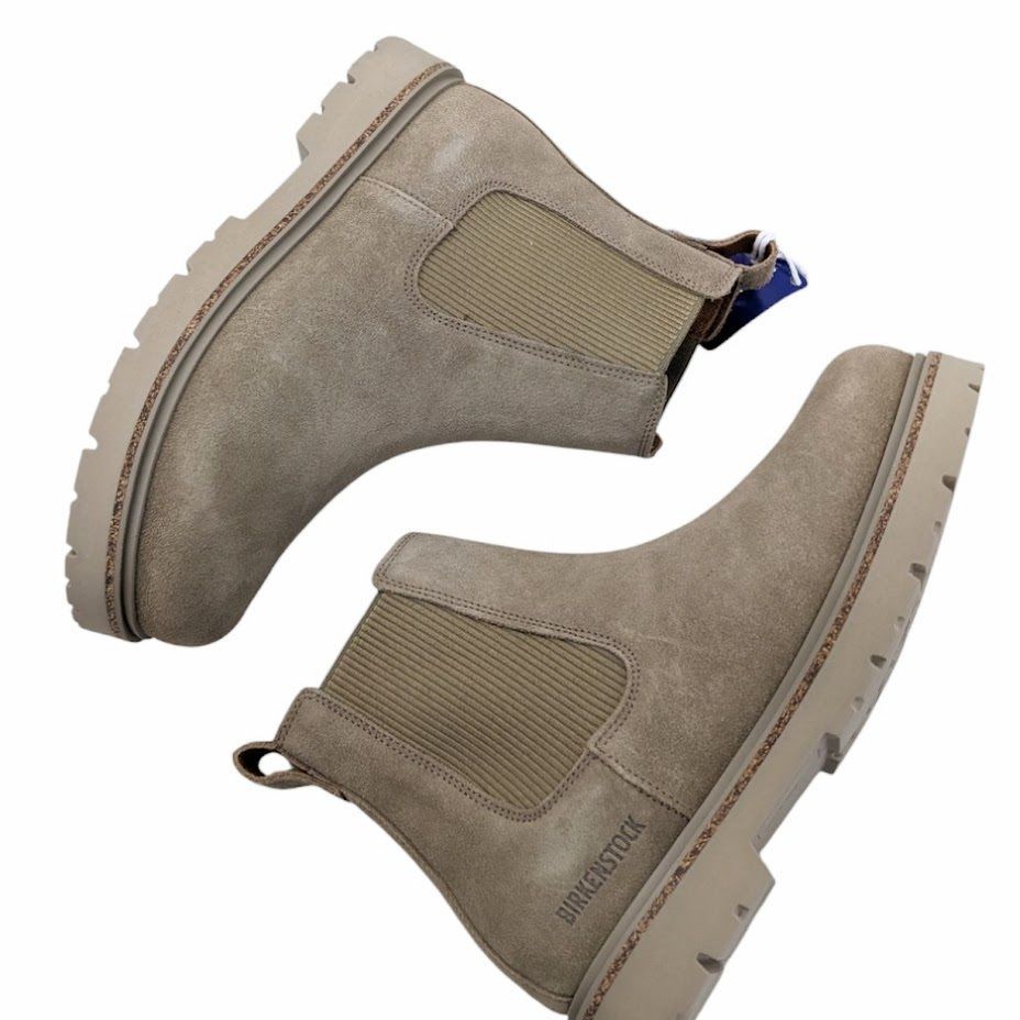 BIRKENSTOCK