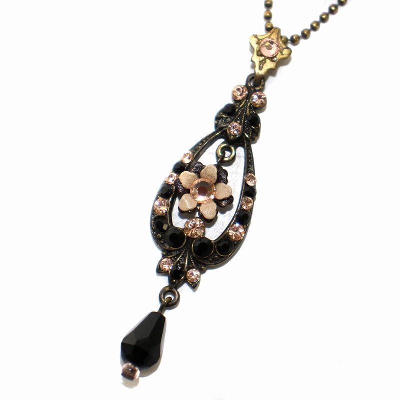 ミハエルネグリン Michal Negrin ペンダント ネックレス ボール