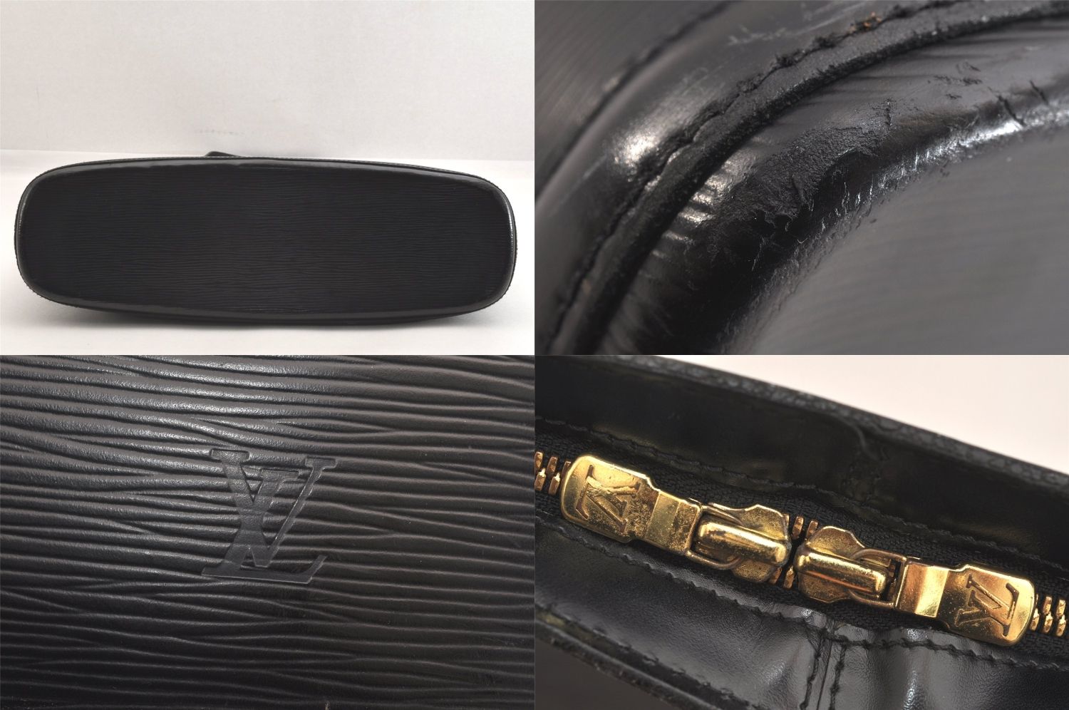 ルイヴィトン エピ