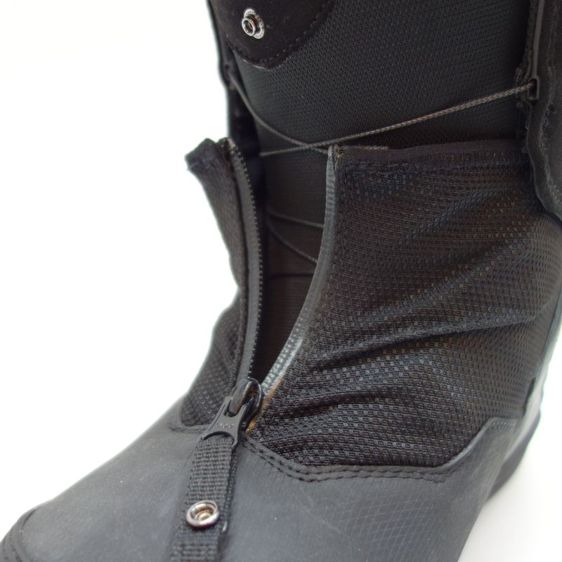 OUTLET】23-24 THIRTYTWO FOCUS BOA SWEETIN カラー:BLACK 27cm OUTLET】23-24 THIRTYTWO FOCUS BOA SWEETIN カラー:BLACK 27cm