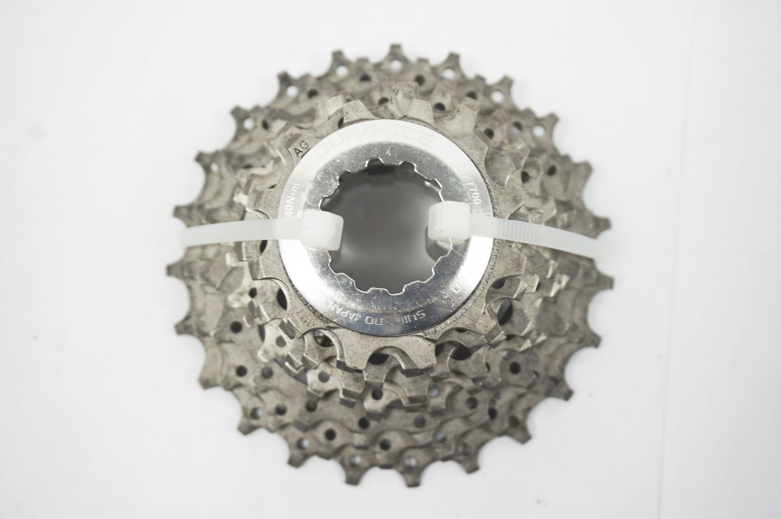 SHIMANO 「シマノ」 DURA-ACE CS-7700 12-23T 10速 スプロケット