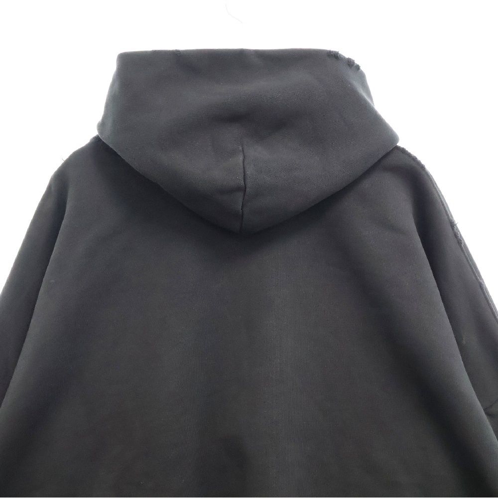 BALENCIAGA (バレンシアガ) 24SS UNITY SPORTS ICON CROPPED