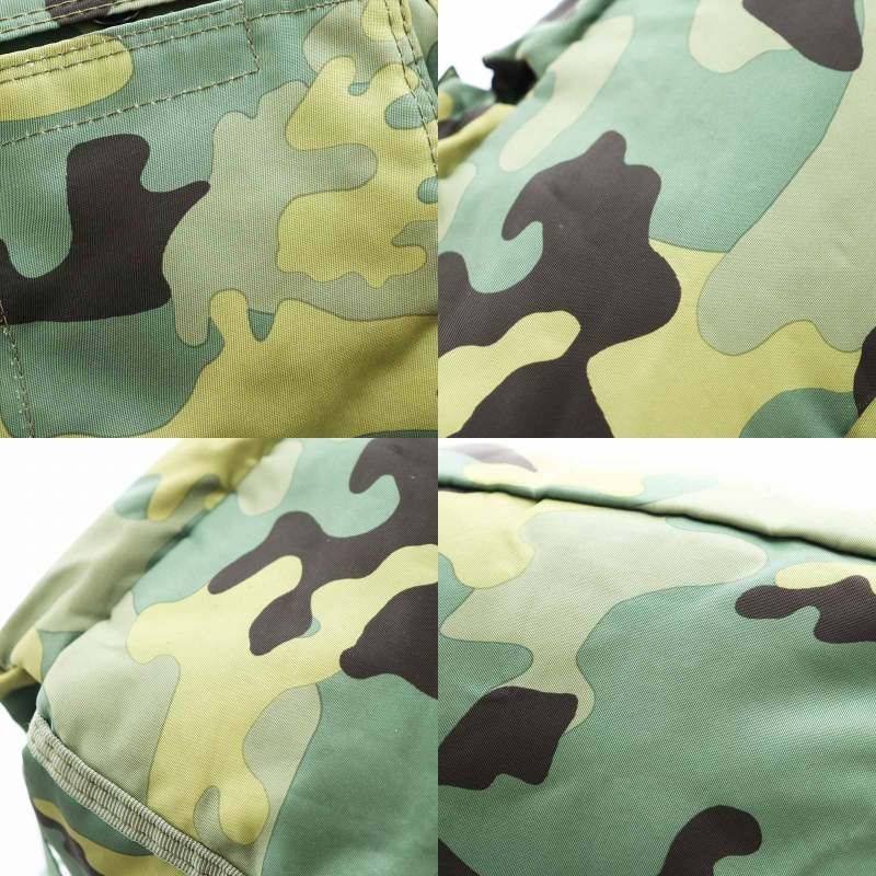 ヘッドポーター HEAD PORTER 吉田カバン タンカー ボティバッグ