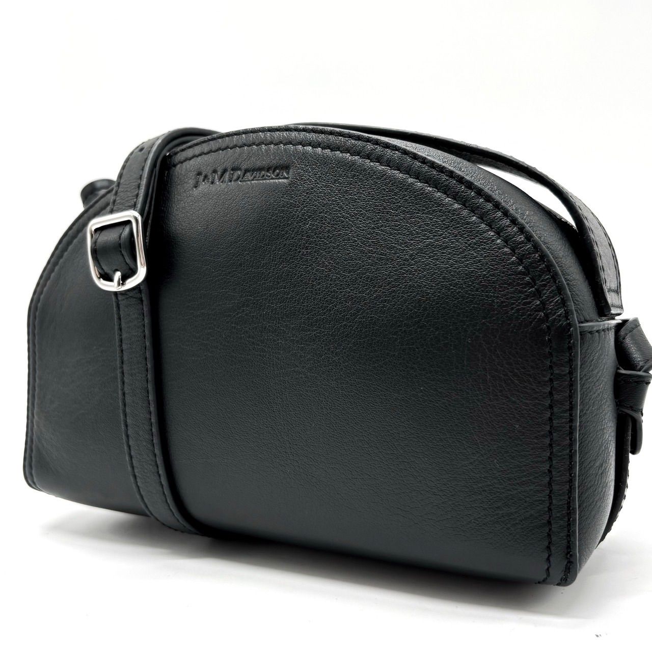 ✨極美品✨ J&M DAVIDSON ジェイアンドエムデヴィッドソン ショルダー 