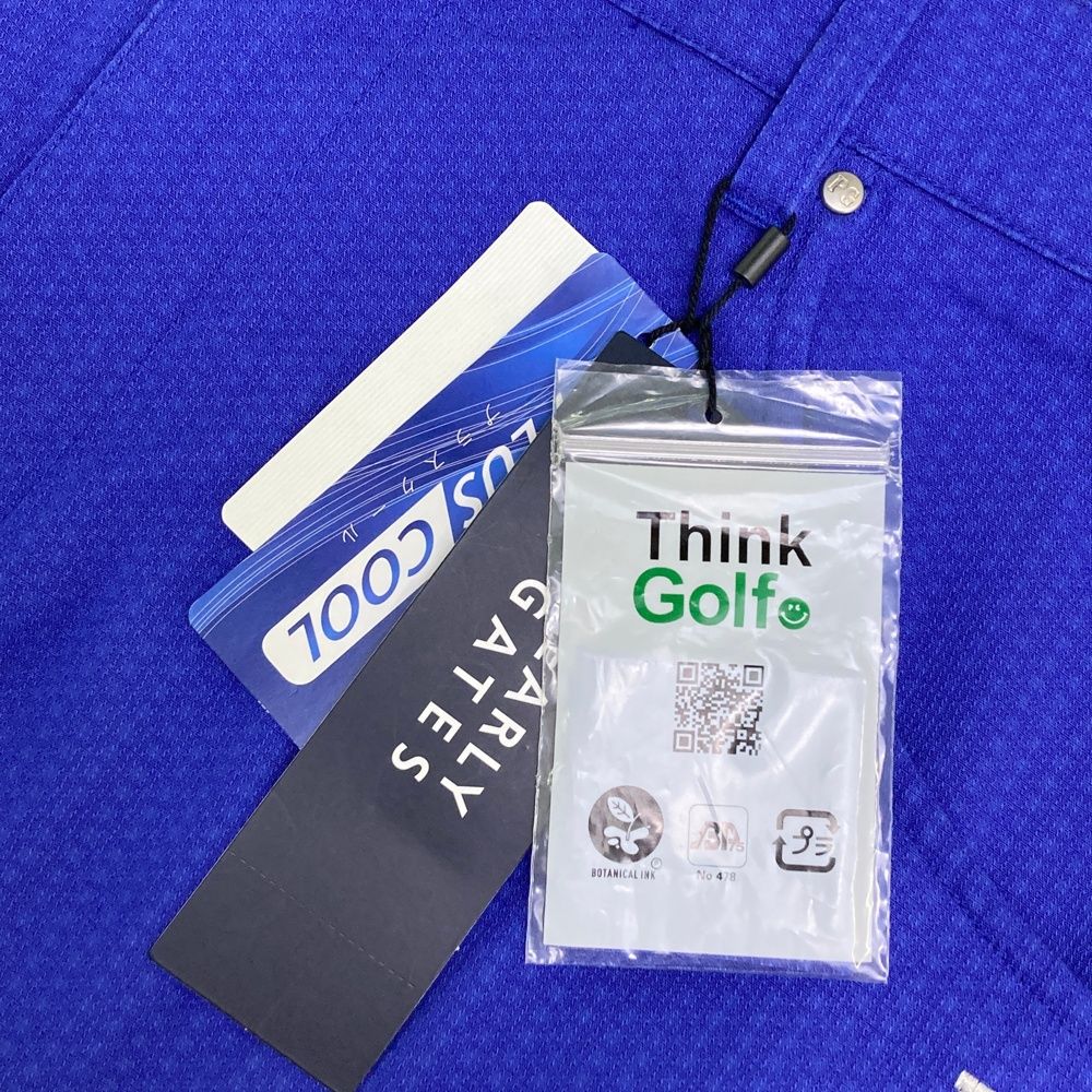 GATES パーリーゲイツ