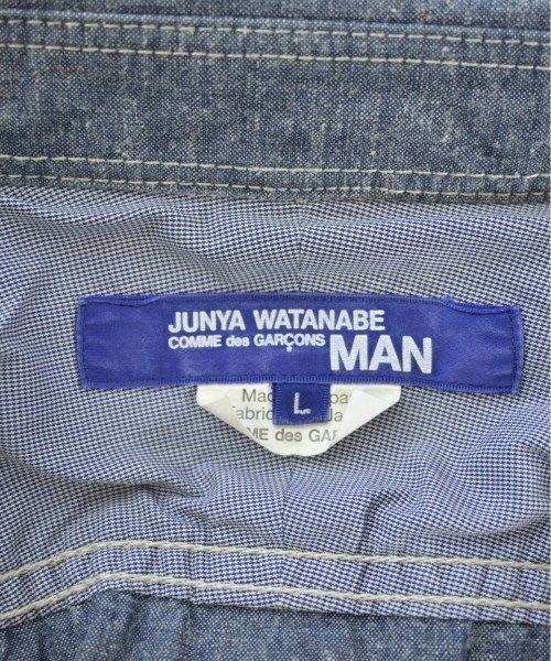 WATANABE MAN