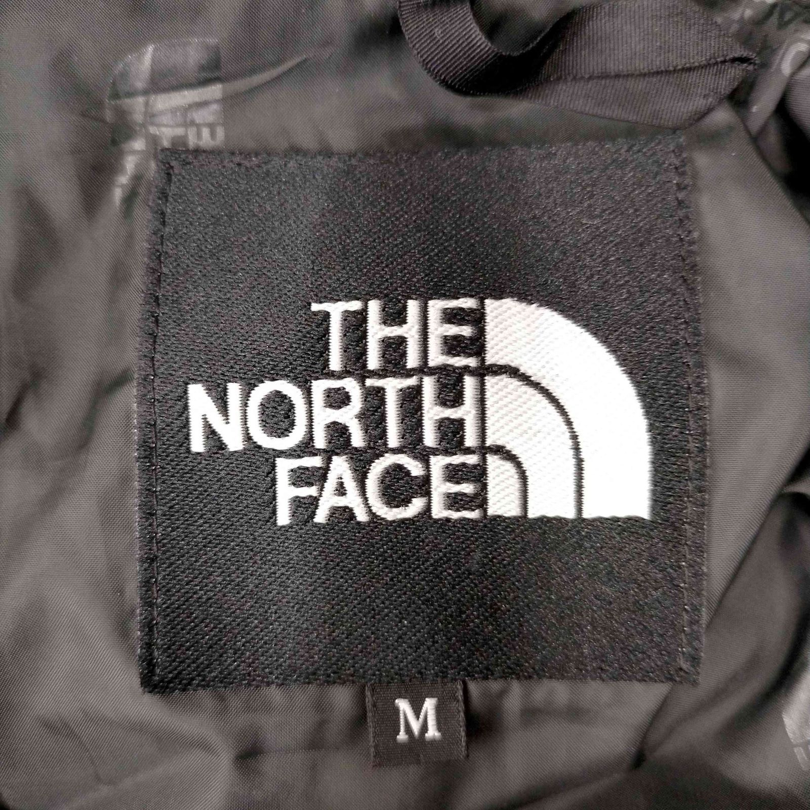 ザノースフェイス THE NORTH FACE GONZO JACKET ゴンゾージャケット 