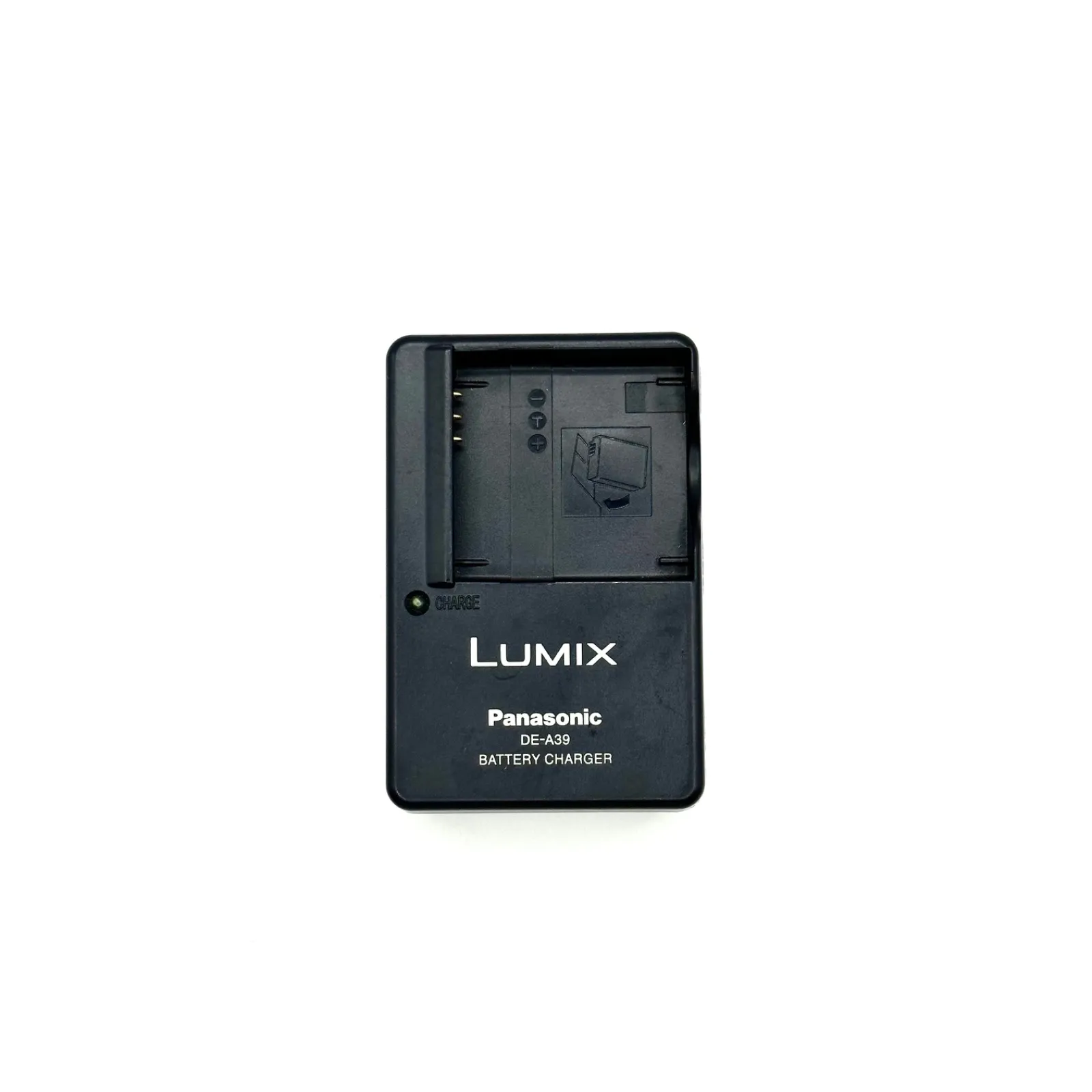 DE-A39 Panasonic パナソニック LUMIX ルミックス 純正 充電器