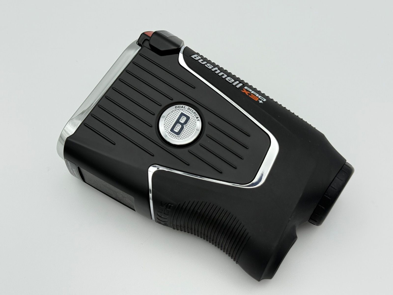 Bushnell PRO X3 オマケ付 プラスジョルト ブッシュネル ピンシーカー PLUS JOLT ゴルフ用レーザー距離計