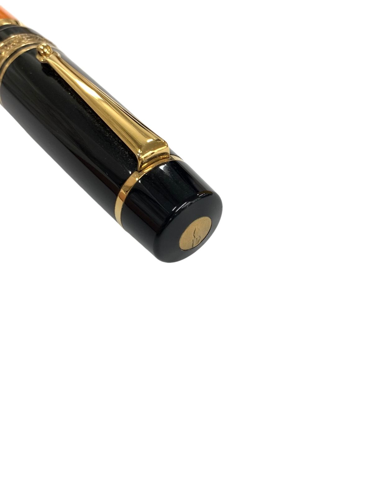 ■デルタ ドルチェビータ ミディアム ソワレ バーメイル 14K F □デルタ ドルチェビータ ミディアム ソワレ バーメイル 14K F