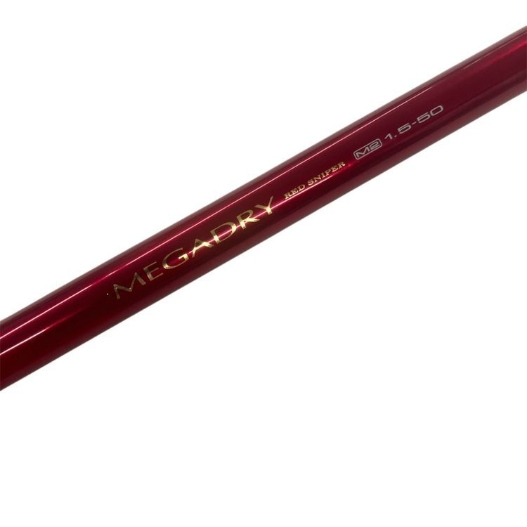 1 品 ダイワ メガドライ レッドスナイパーM2 1.5－50