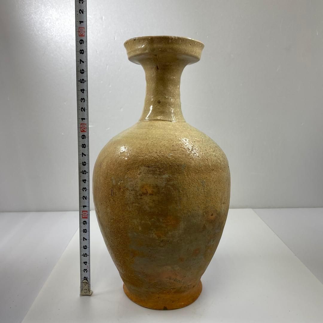 花瓶 高さ29.5㎝