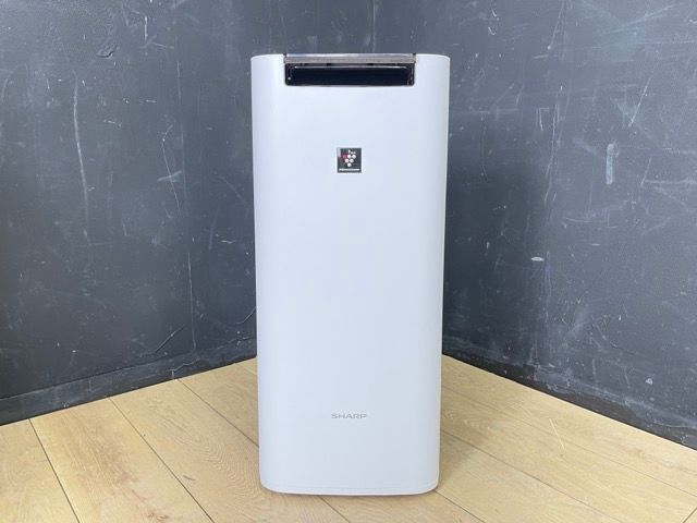 2017年製シャープ　プラズマクラスター　KI-HS40 シャープ KI-HS40 価格比較 - 価格.com