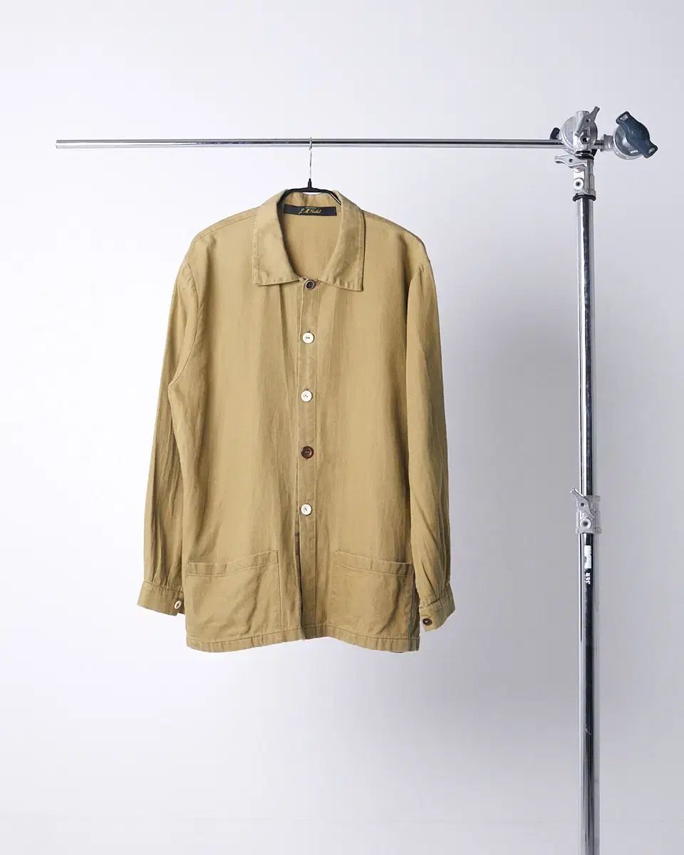 Archivio J M リボット カバーオール ジャケット