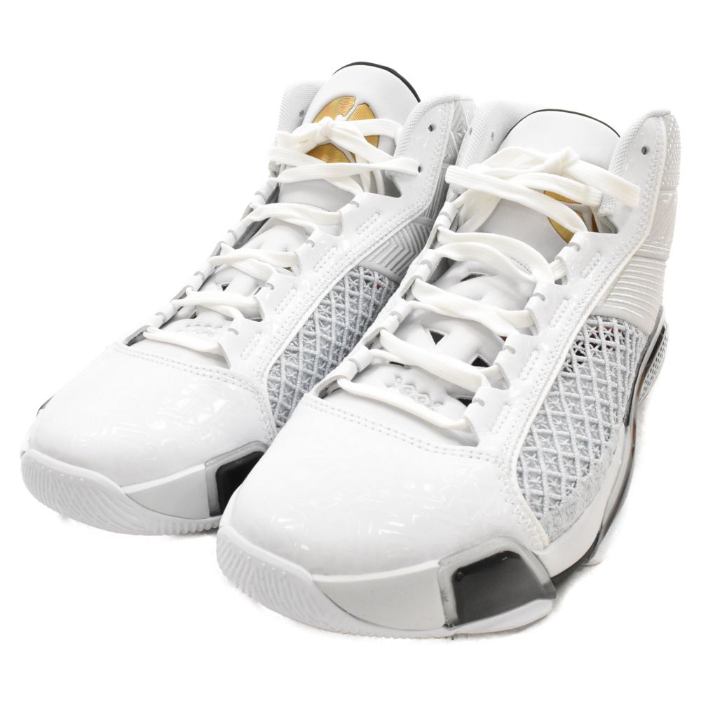 NIKE (ナイキ) AIR JORDAN 38 FIBA PF エアジョーダン 38 フィバ NIKE (ナイキ) AIR JORDAN 38 FIBA PF エアジョーダン 38 フィバ