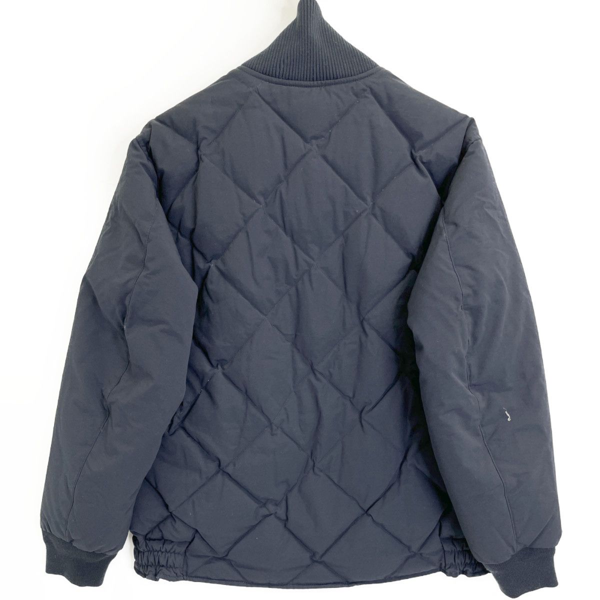 Eddie Bauer エディーバウアー E542460 日の出タグ復刻 スカイライナー 