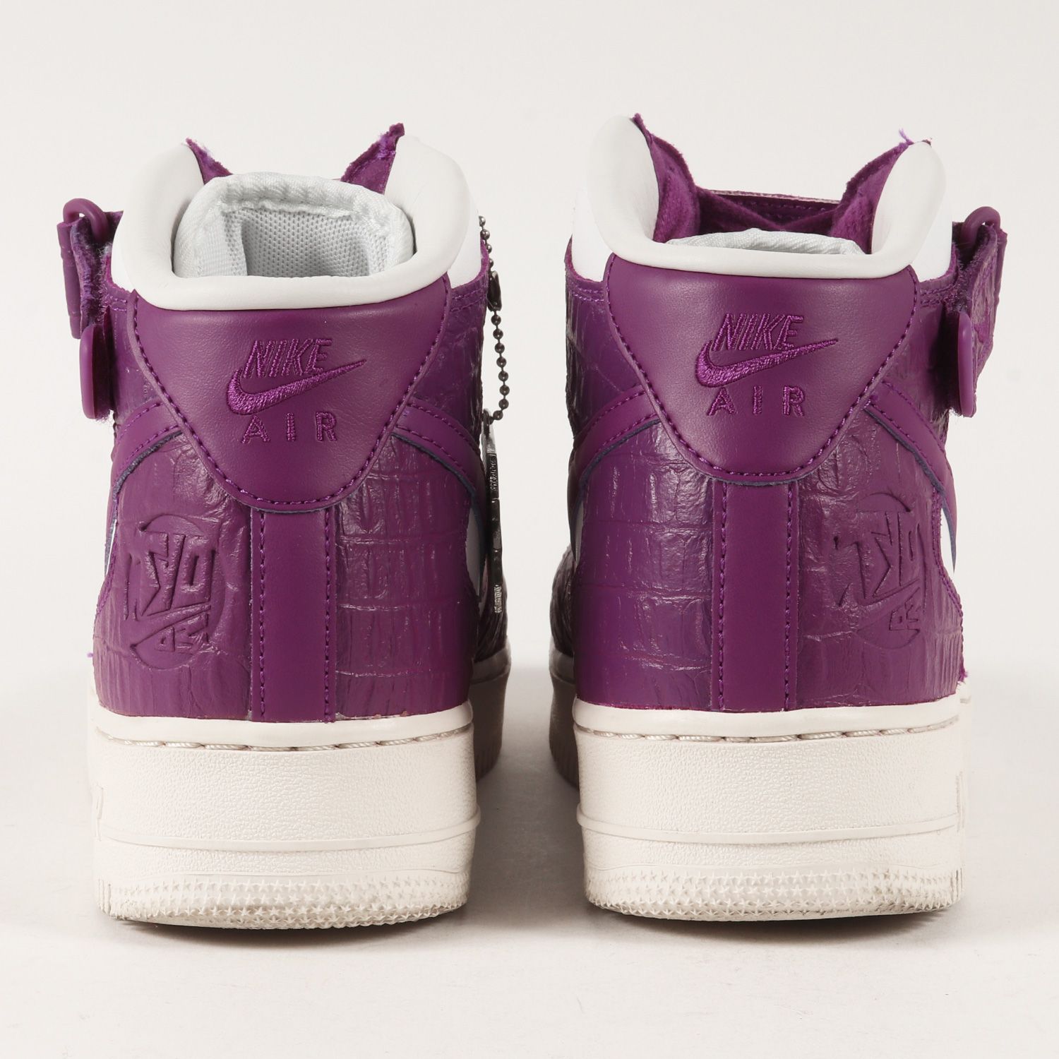 NIKE ナイキ WMNS AIR FORCE 1 07 MID LX TYO 03 (DZ4865-503) 22AW