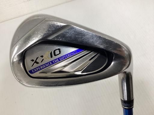 中古】 ダンロップ XXIO(2020) 7S アイアンセット IR XXIO