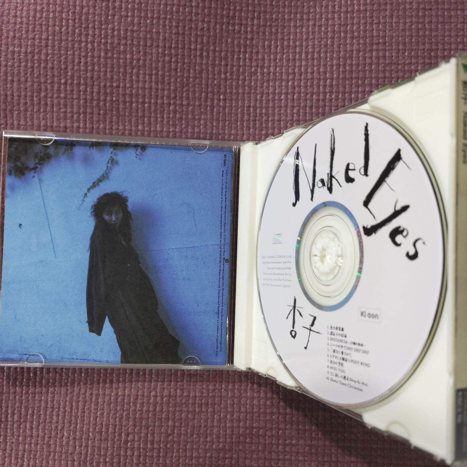 OLD NEWS (BRD) Blu-ray Char チャー 竹中尚人 OLD NEWS (BRD) Blu-ray Char チャー 竹中尚人（OLD NEWS (BRD