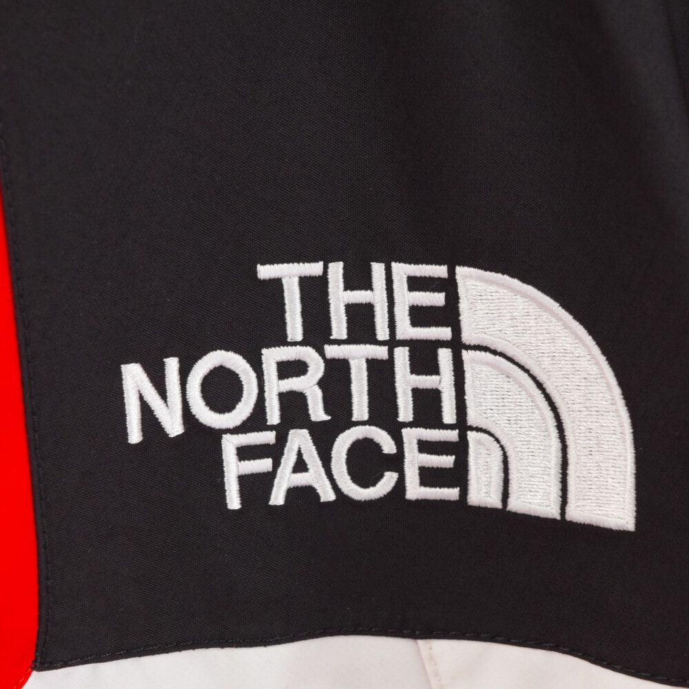 SUPREME (シュプリーム) 20AW×THE NORTH FACE S Logo Mountain Jacket