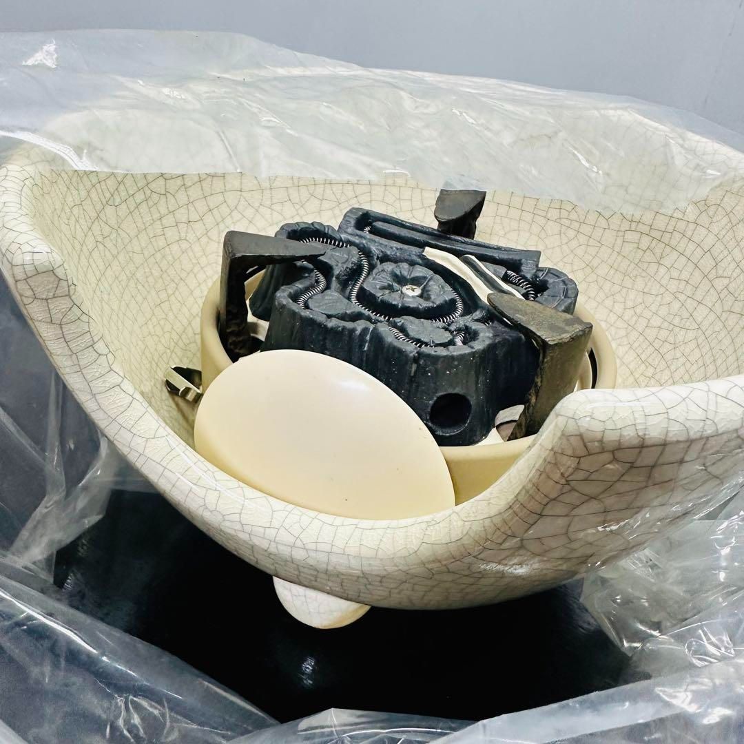 野々田式 風炉型