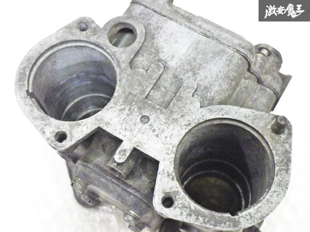 ☆希少品☆ WEBER ウェーバー キャブレター キャブ 1基 40Φ