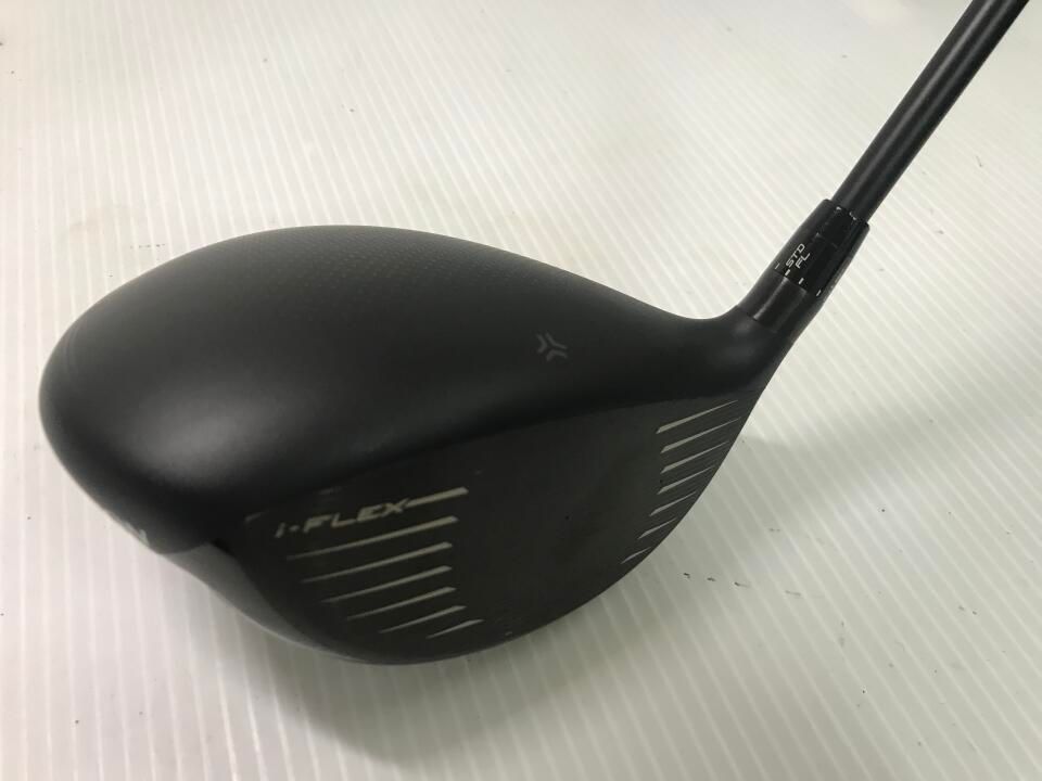 美品　スイレン　sr SRIXON ZXi MAX | 10.5 | SR | Diamana ZXi50 | 中古
