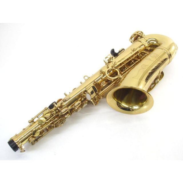 ROXY アルトサックス Model90 ケース付 管楽器 ロキシー ROXY アルトサックス Model90 ケース付 管楽器 ロキシー ROXY テナー