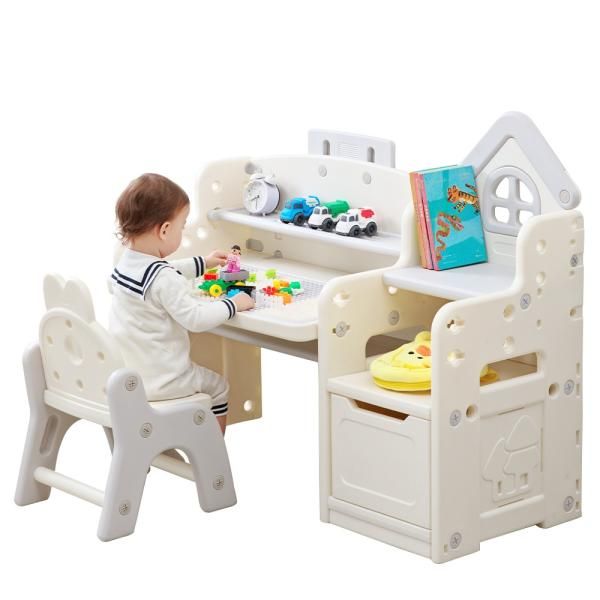 4IN1 EN71認証済み