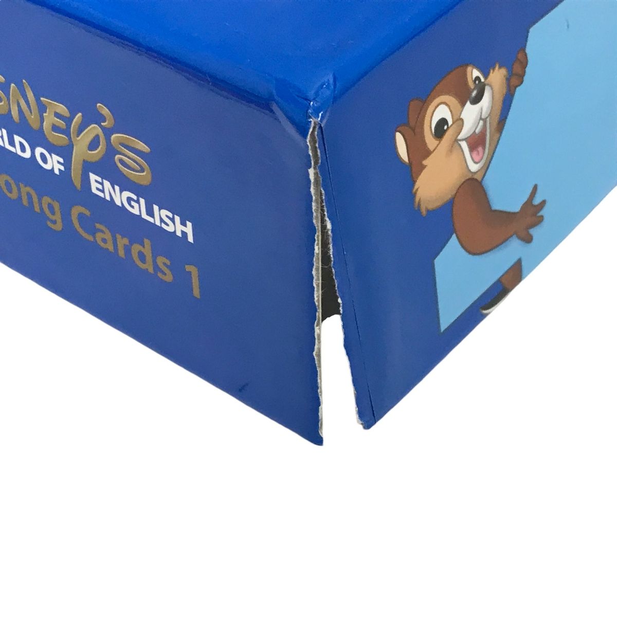 ディズニーワールドワイドイングリッシュ ディズニーワールドワイド