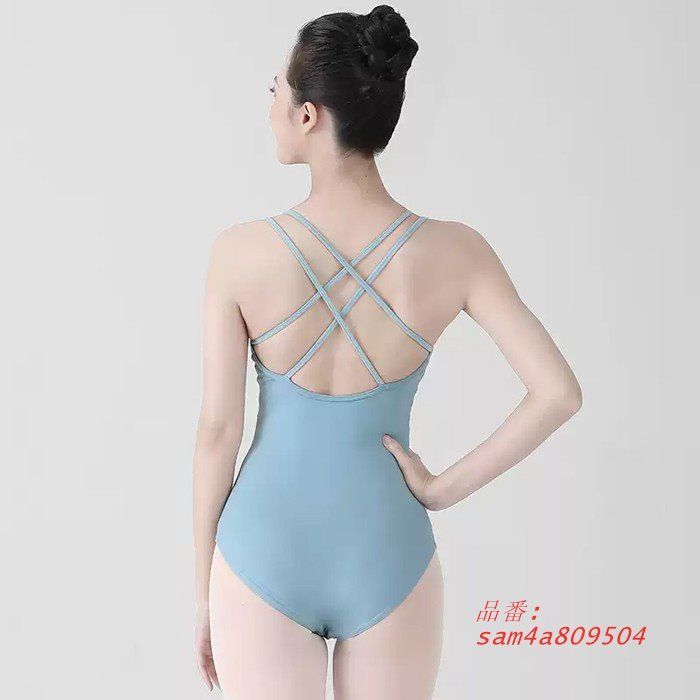 ダンス衣装 バレリーナ