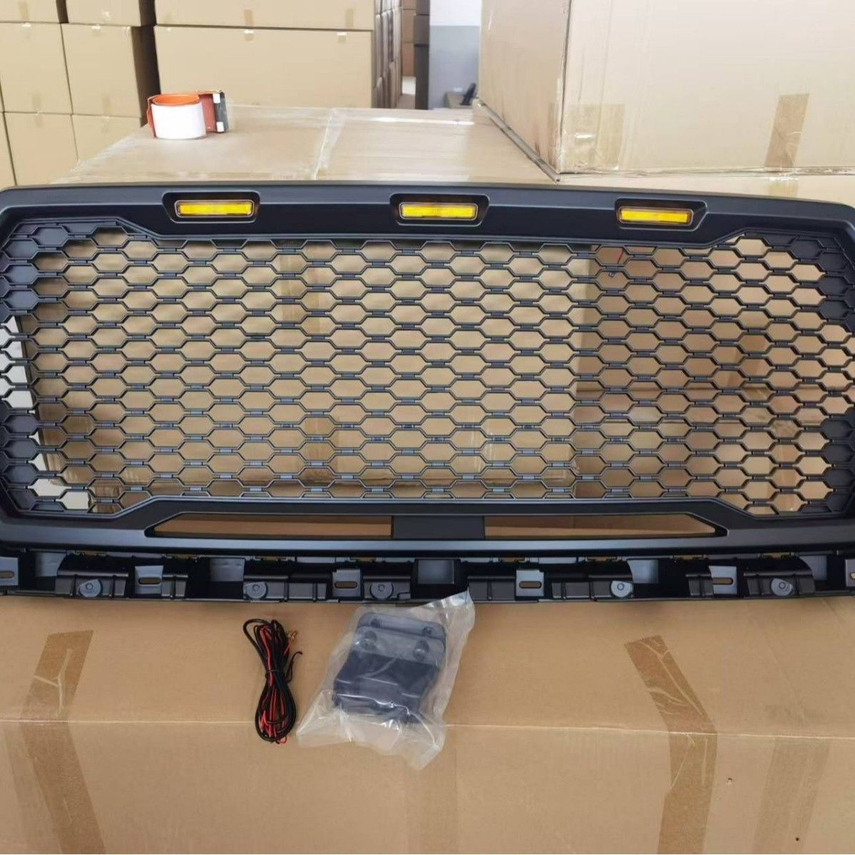2018-2020 フォードF150
