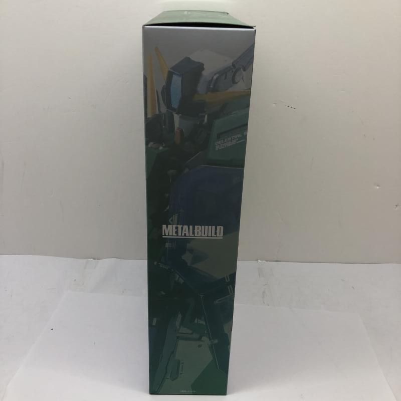 中古】未開封)METAL BUILD ガンダムデュナメスサーガ[66] - メルカリ