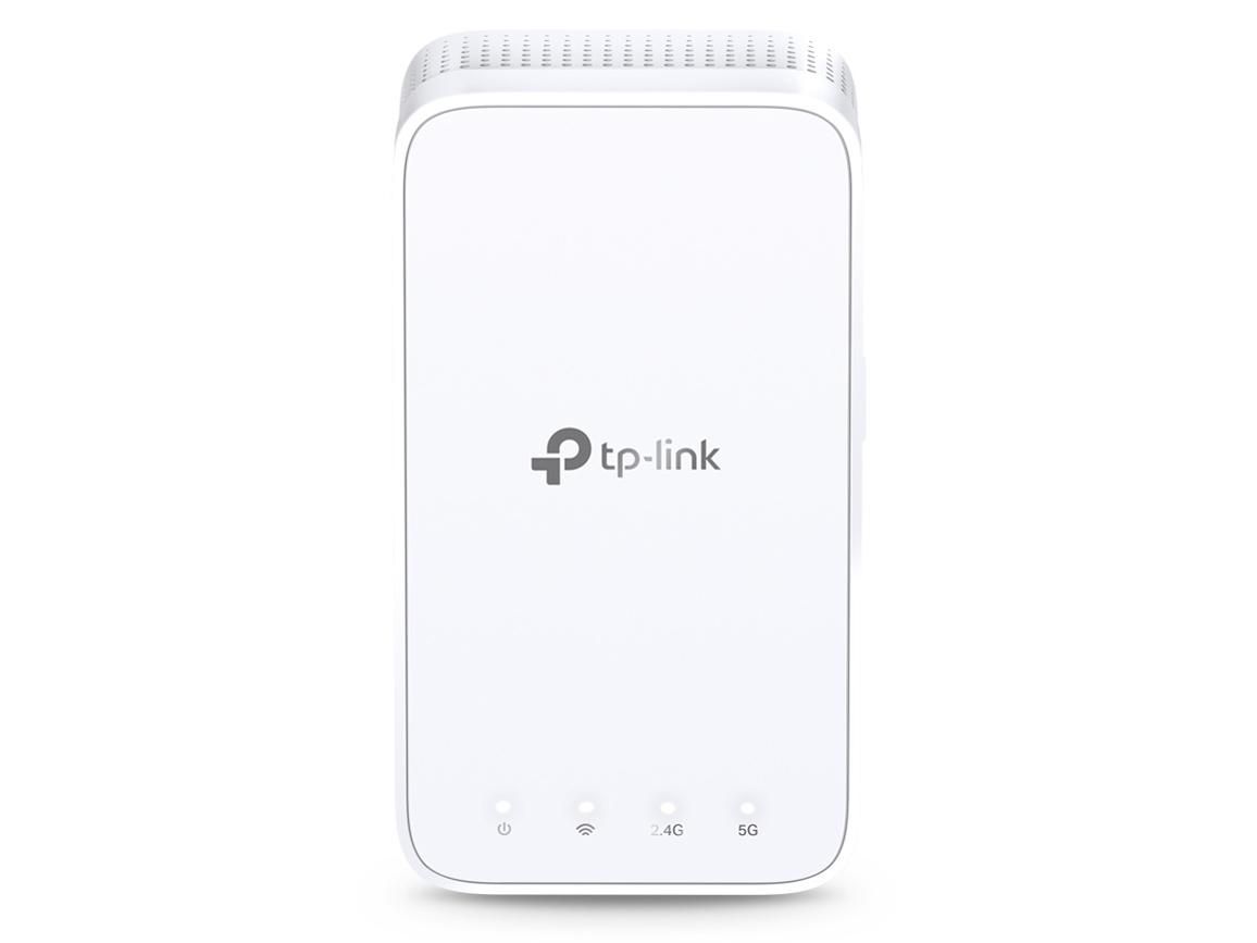 【新品・5営業日で発送】AC1200 TP-LINK 無線LAN中継器(RE300(JP)／R) IEEE802.11a／b／g／n／ac WPA2／WPA WEP
