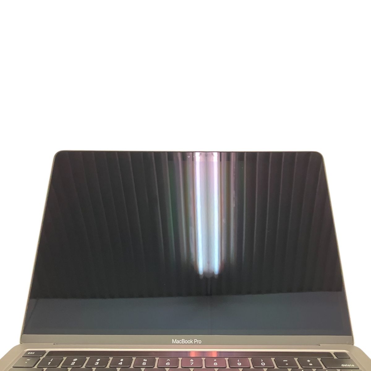 MacBookPro 2020 i7 メモリ32GB SSD 1TB 13インチ Amazon.com: Apple 2020 MacBook Pro with 2.3GHz Intel Core i7