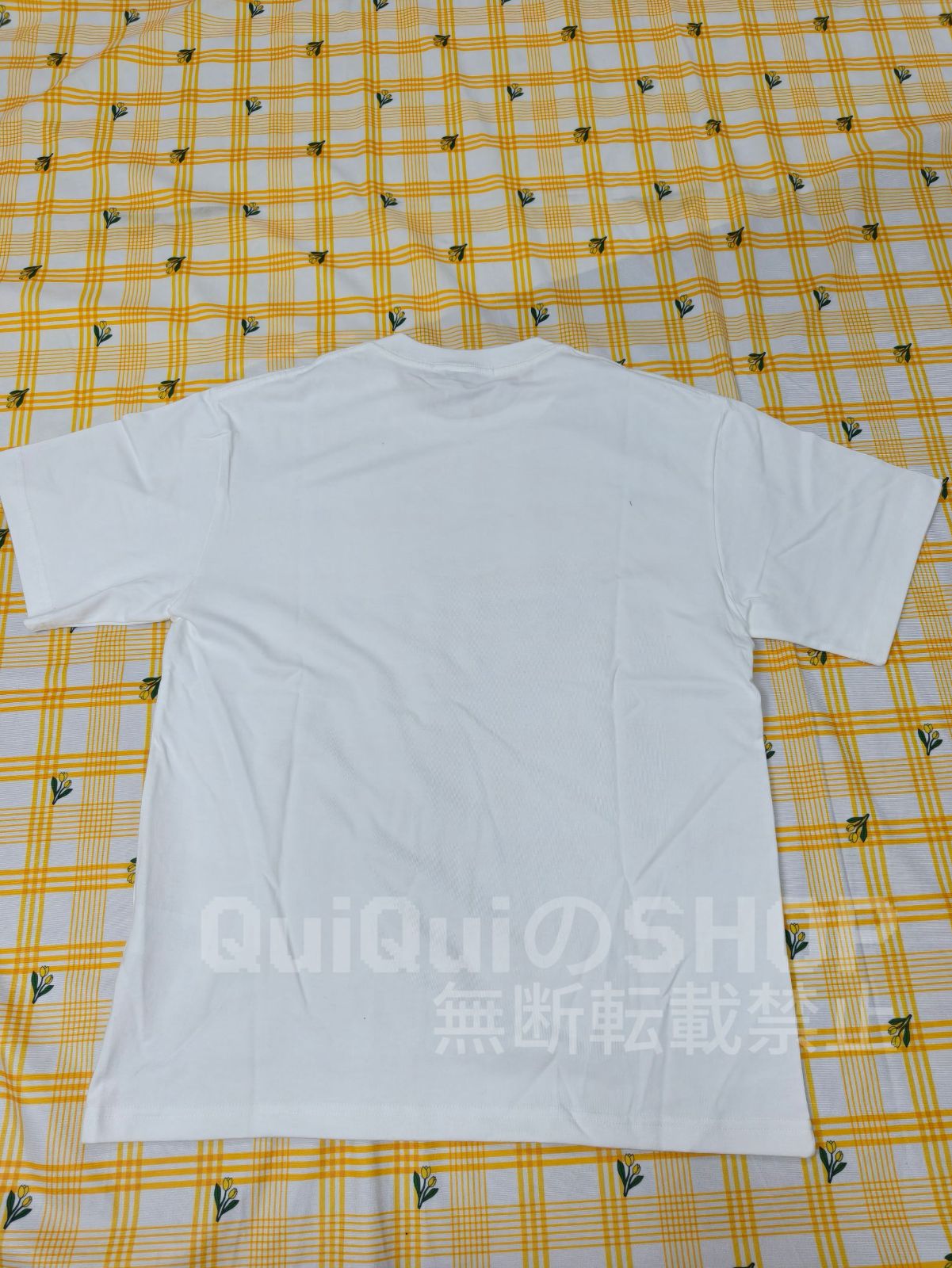 Vivienne Westwood ゆったりロゴプリント半袖Tシャツ ホワイト ヴィヴィアン・ウエストウッド Vivienne Westwood ゆったりロゴ
