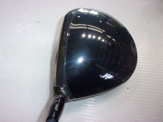 キャロウェイ PARADYM/VENTUS TR5 for Callaway(JP)/SR/10.5度[5159