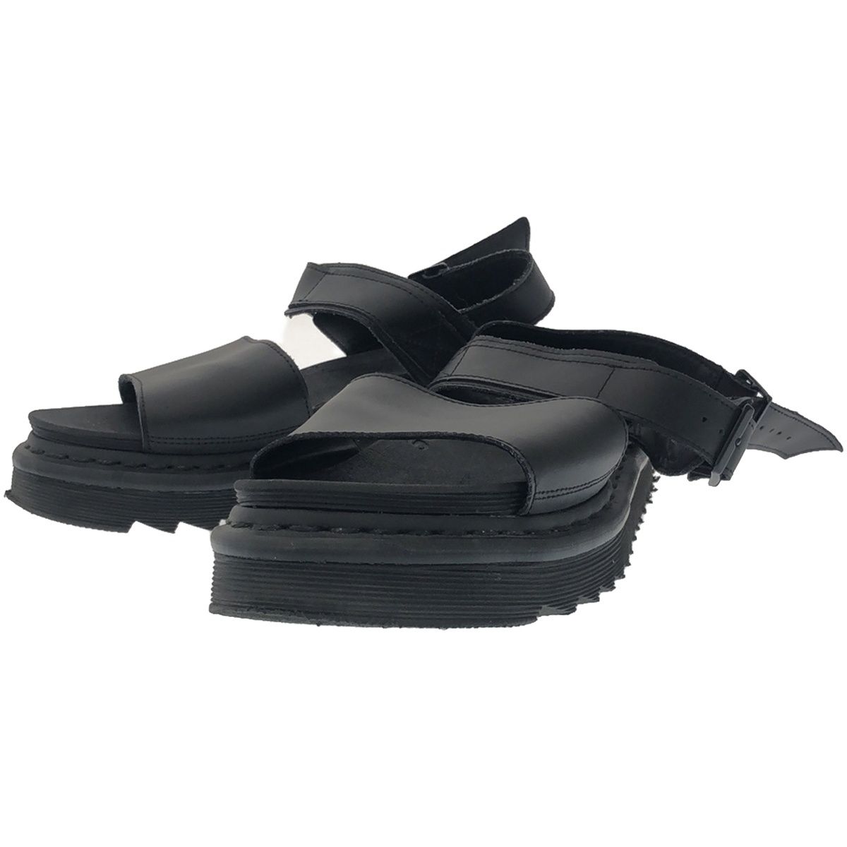 ドクターマーチン サンダル VOSS QUAD UK5