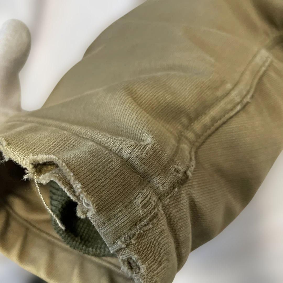 リアルマッコイズ N