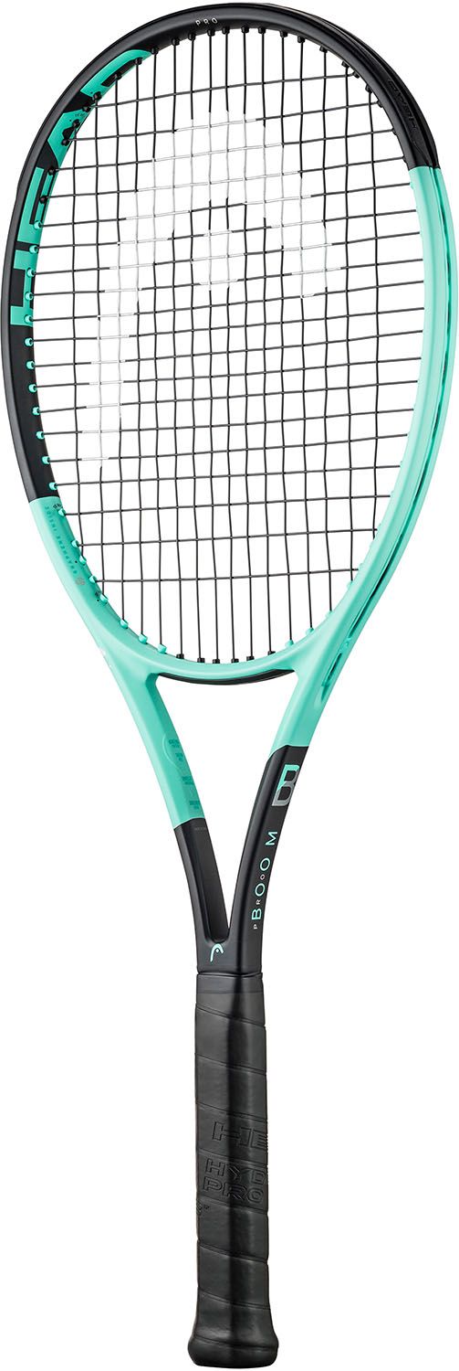 HEAD PRO テニスラケット グリーンストリング　G2 HEAD PRO テニスラケット グリーンストリング G2
