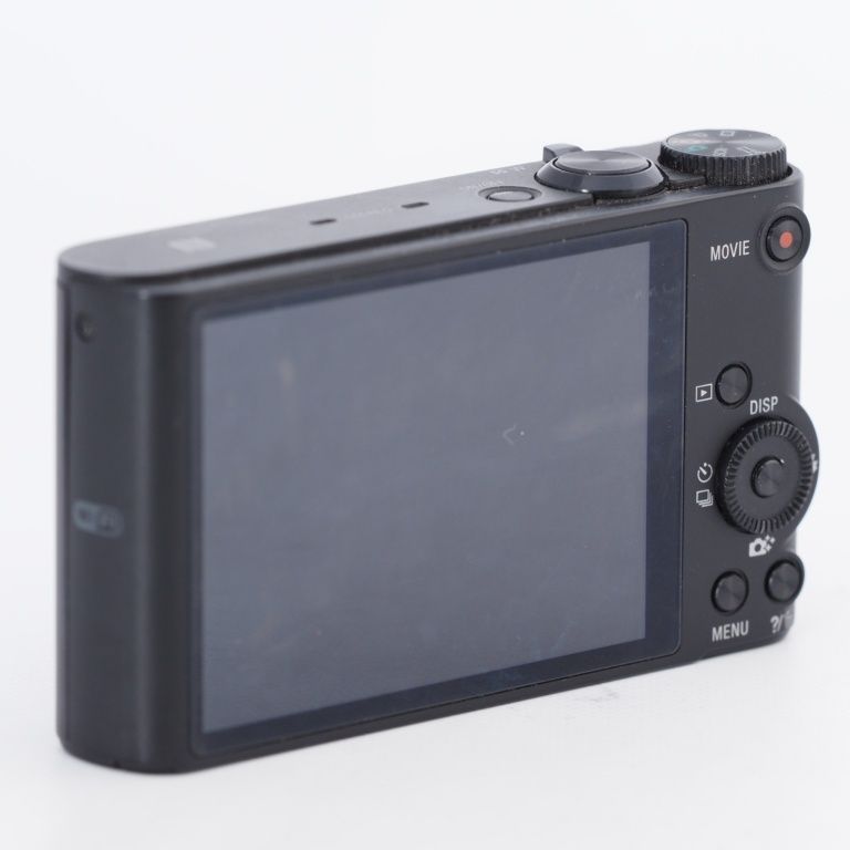 SONY ソニー ショップ デジタルカメラ Cyber-shot WX350 光学20