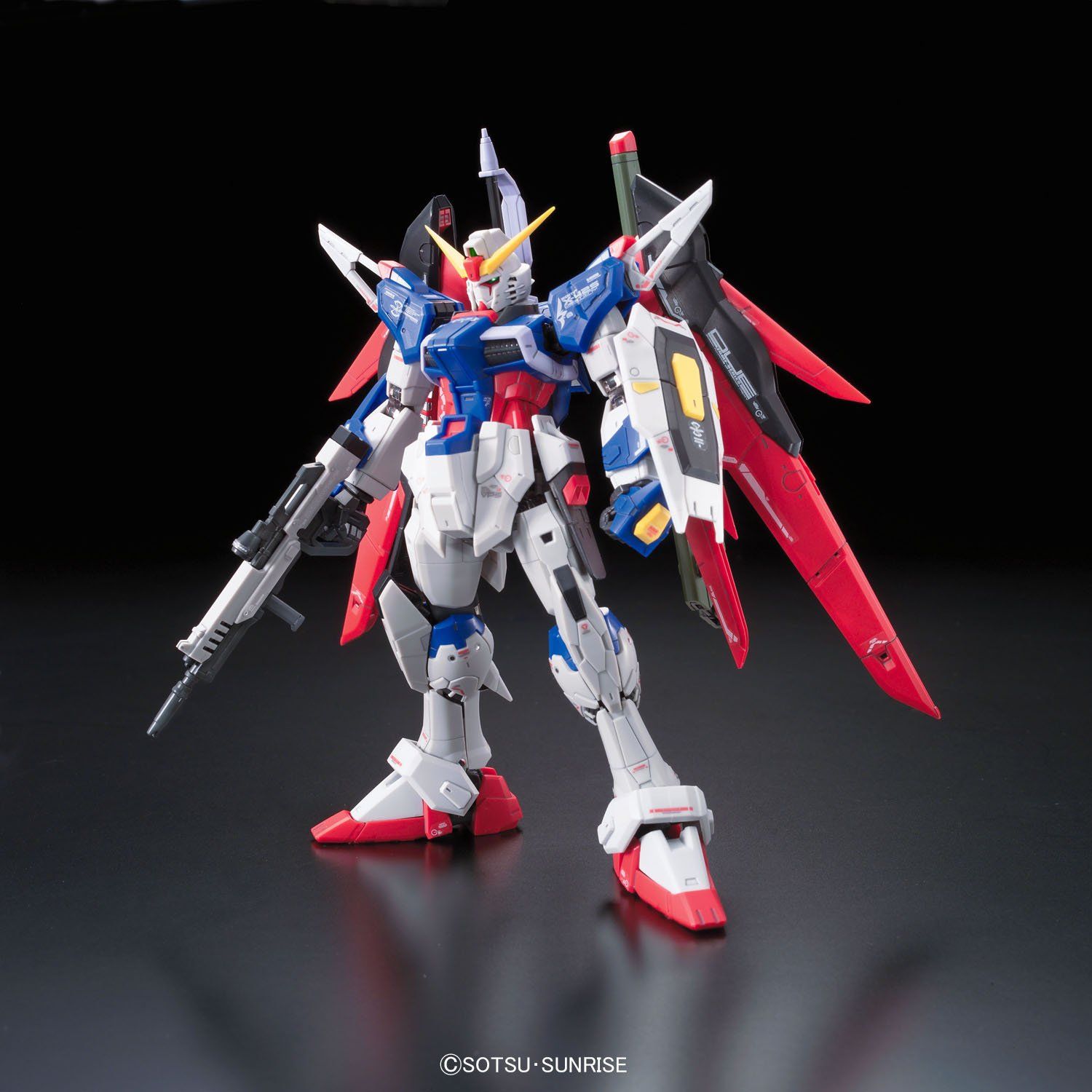 ZGMF-X42S デスティニーガンダム
