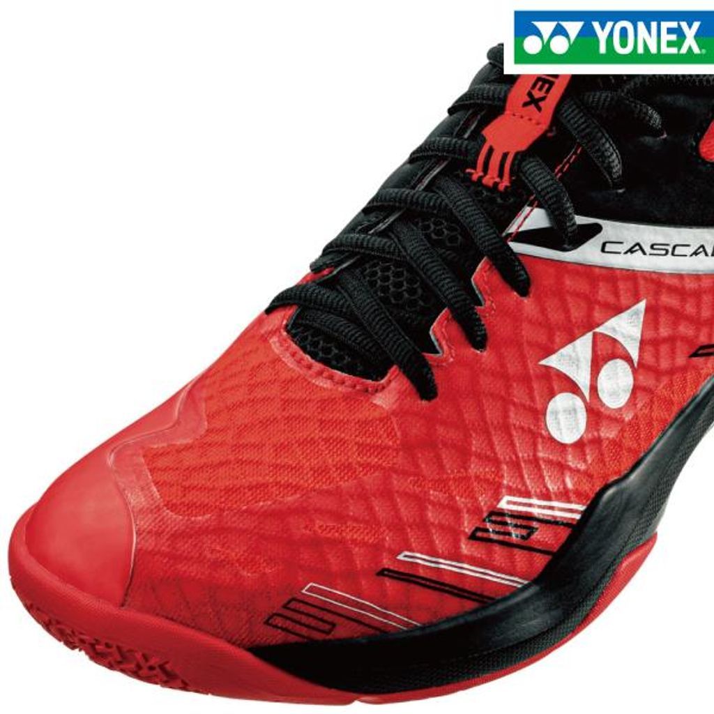YONEX パワークッションカスケードアクセル SHBCA 1 ヨネックス POWER CUSHION CASCADE ACCEL 2025 SS