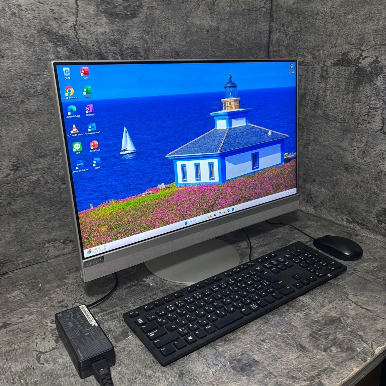 ショップ NJn1701P 初期設定済 最新オフィス2024ワード・エクセルすぐ