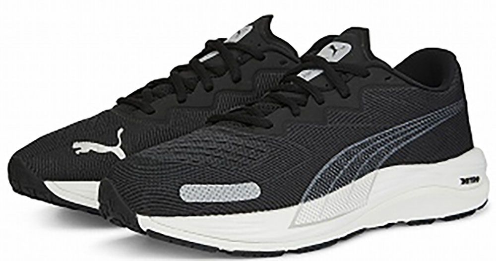 NIKE ナイキ エアフォース 1 ’07 LOW ホワイト 26.5cm コンバース CONVERSE コンズ ランスラッシュ ブラック/グレイ