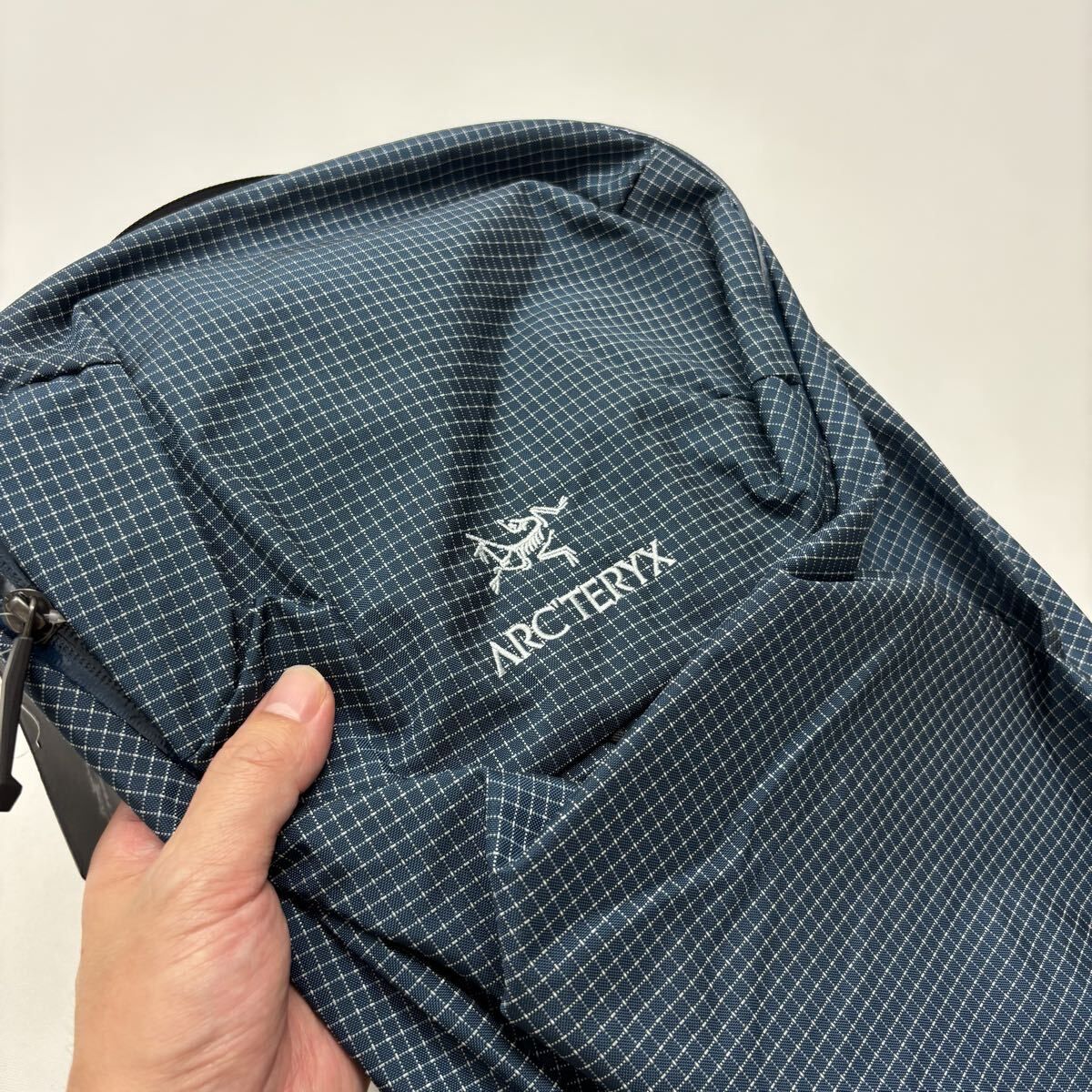 25ss ~ 25aw 2025 新品 ARC'TERYX アークテリクス KONSEAL 15 BACKPACK