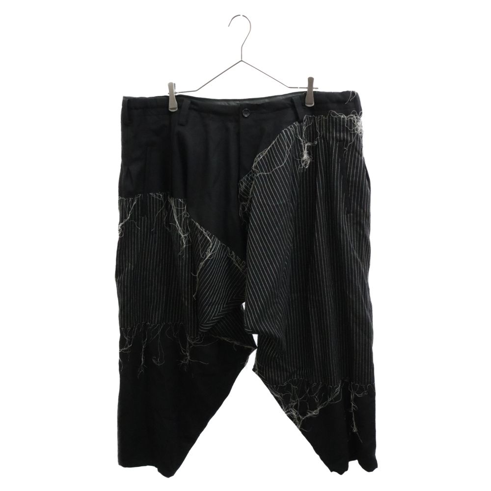 Yohji Yamamoto POUR HOMME (ヨウジヤマモト プールオム) 23AW