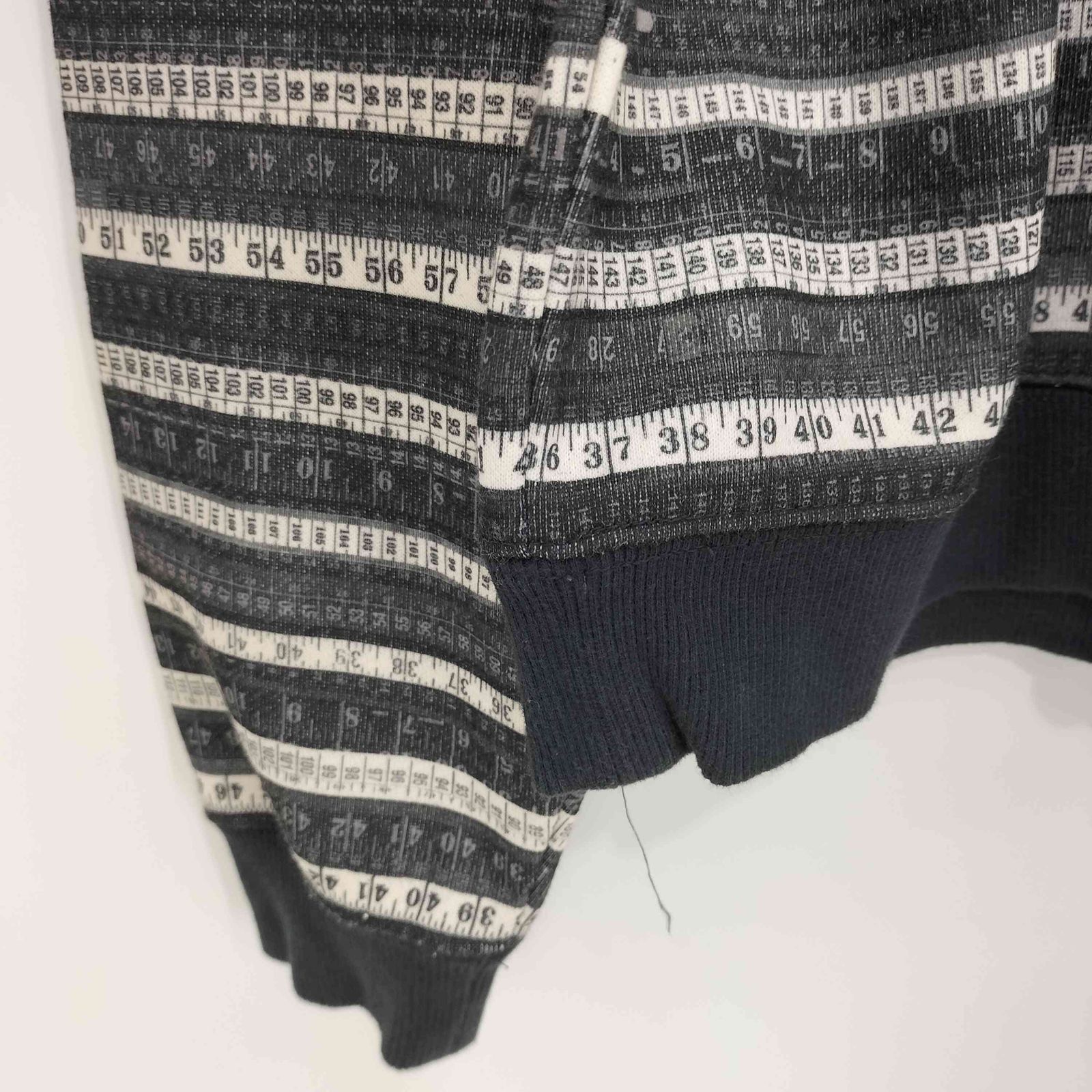ジャンポールゴルチエセットプルミエ Jean Paul GAULTIER for SEPT 