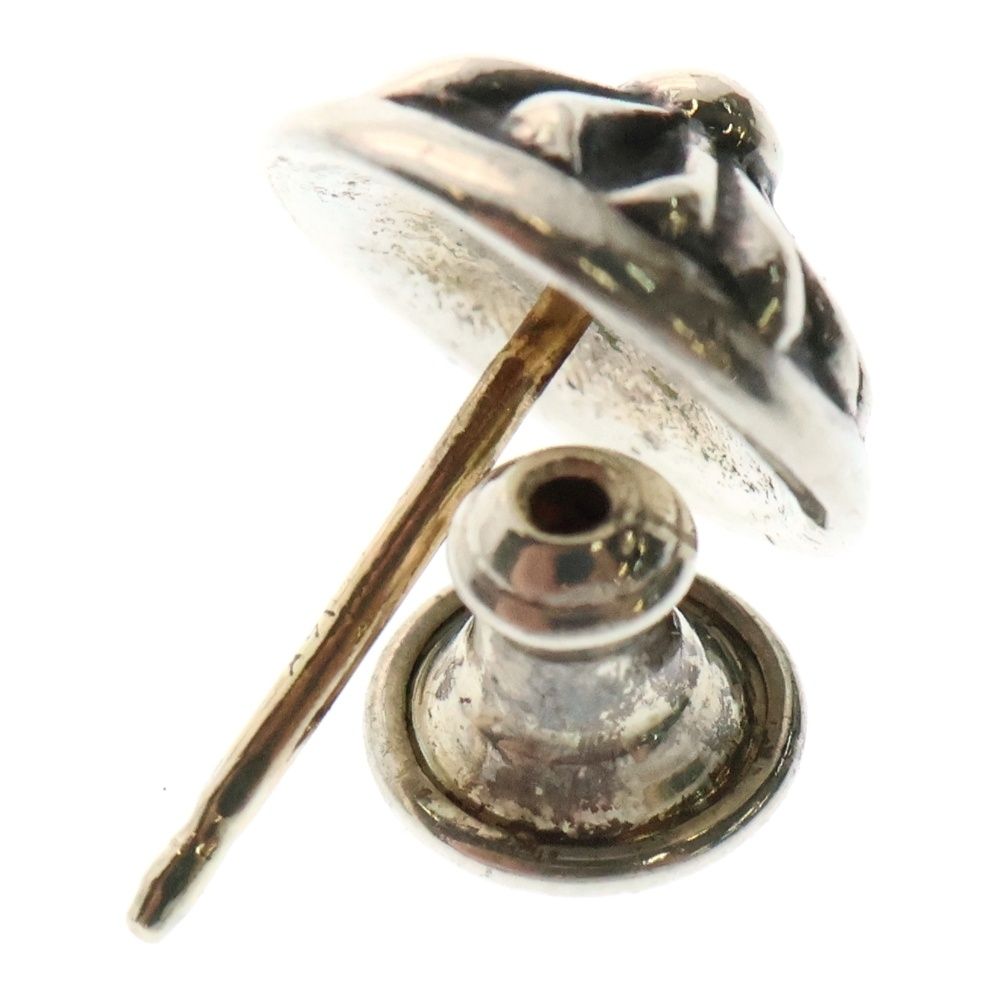 CHROME HEARTS STUD CRSBLL(スタッドボールピアス) CHROME HEARTS クロムハーツ STUD CRSBLL クロスボールスタッド