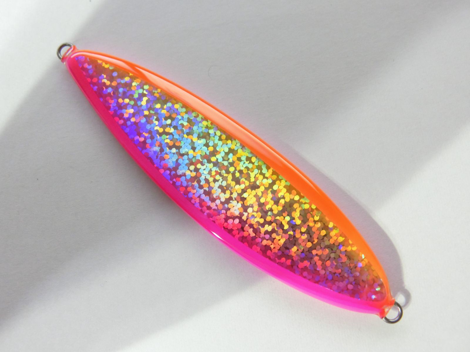 ルアーズケミスト ティアサーモン ルアーズケミスト ティアサーモン 未